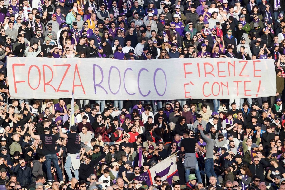 ACF FIORENTINA VS ATALANTA 37